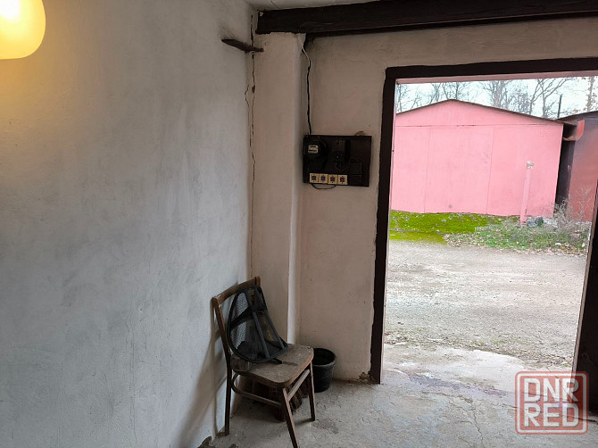 Продается гараж на Микрорайоне Широкий в гаражном кооперативе "Широкий 3" Донецк - изображение 4