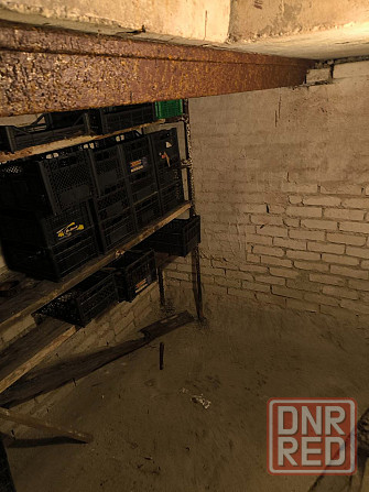 Продается гараж на Микрорайоне Широкий в гаражном кооперативе "Широкий 3" Донецк - изображение 8