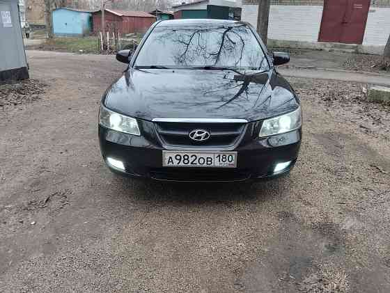 Продам надёжный автомобиль Донецк