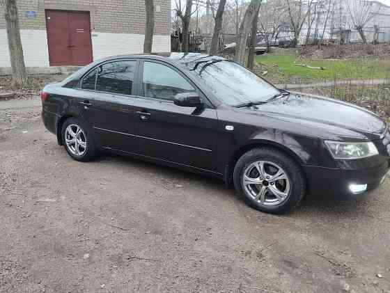 Продам надёжный автомобиль Донецк