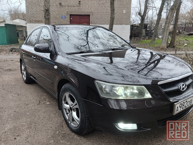 Продам надёжный автомобиль Донецк - изображение 8