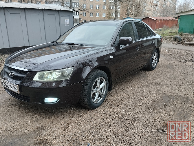 Продам надёжный автомобиль Донецк - изображение 7