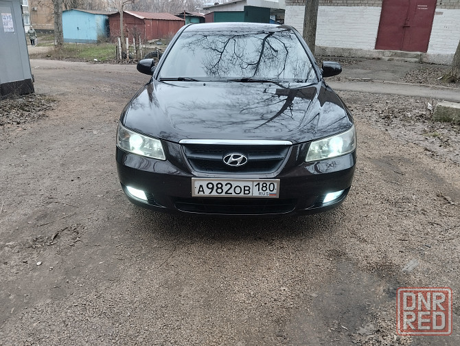 Продам надёжный автомобиль Донецк - изображение 1