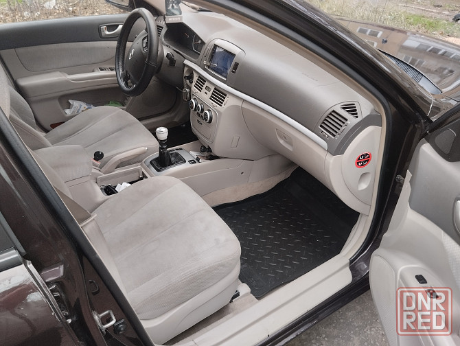 Продам надёжный автомобиль Донецк - изображение 6