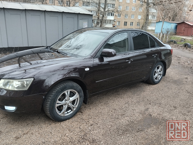 Продам надёжный автомобиль Донецк - изображение 3