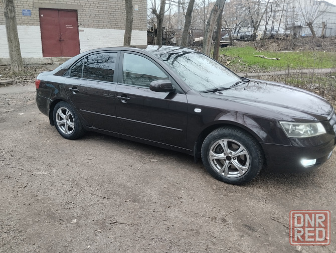 Продам надёжный автомобиль Донецк - изображение 2