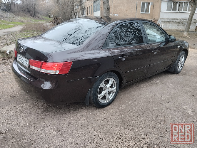 Продам надёжный автомобиль Донецк - изображение 5