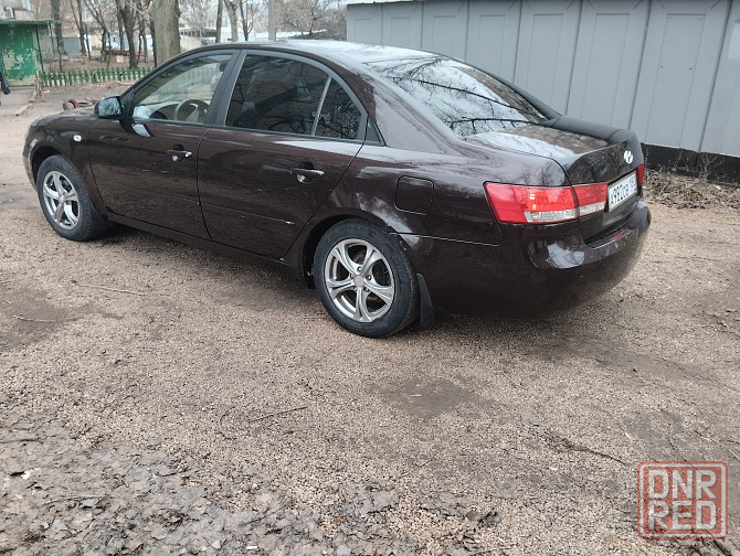 Продам надёжный автомобиль Донецк - изображение 4