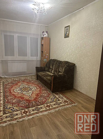 3-х комнатная квартира, Пр. Ильича (Грузия) Донецк - изображение 5