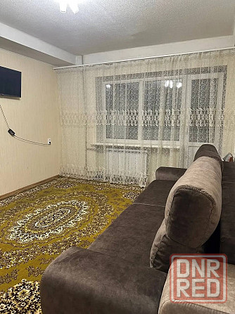 3-х комнатная квартира, Пр. Ильича (Грузия) Донецк - изображение 2