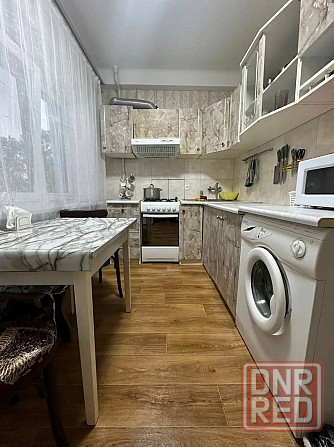 3-х комнатная квартира, Пр. Ильича (Грузия) Донецк - изображение 3