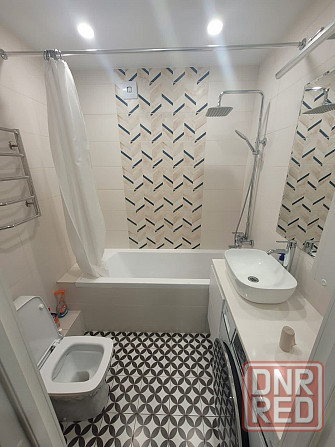 Сдам квартиру в Макеевке на Бутовском Макеевка - изображение 4