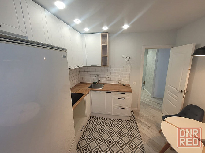 Сдам квартиру в Макеевке на Бутовском Макеевка - изображение 3