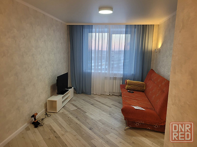 Сдам квартиру в Макеевке на Бутовском Макеевка - изображение 1