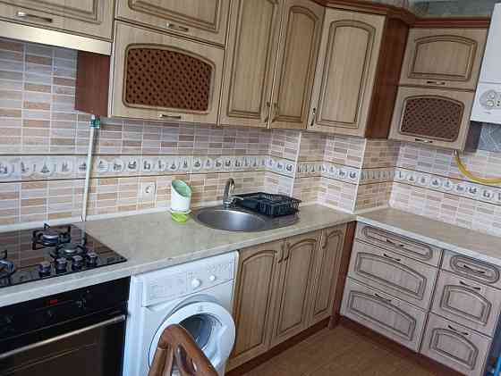 1-к квартира, 44 м2, 7 эт. Мариуполь