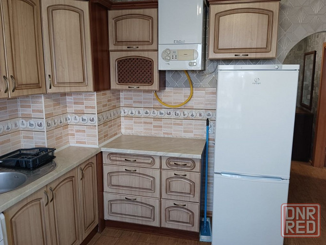 1-к квартира, 44 м2, 7 эт. Мариуполь - изображение 4