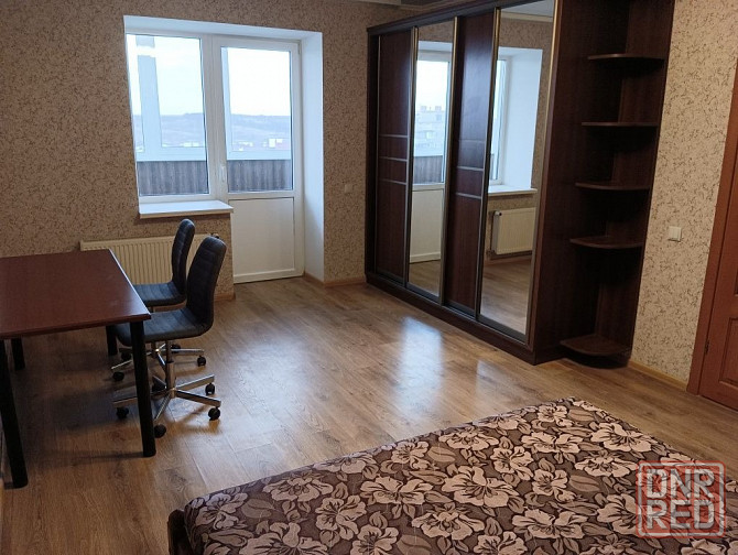 1-к квартира, 44 м2, 7 эт. Мариуполь - изображение 7