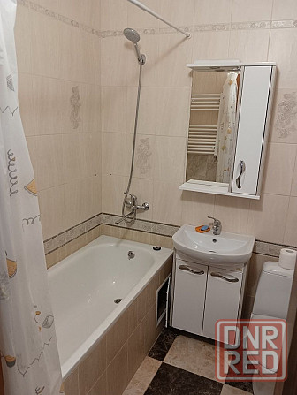 1-к квартира, 44 м2, 7 эт. Мариуполь - изображение 3