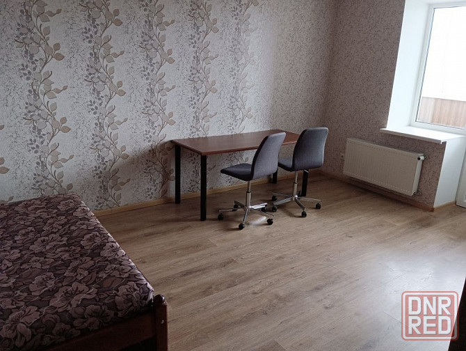 1-к квартира, 44 м2, 7 эт. Мариуполь - изображение 1