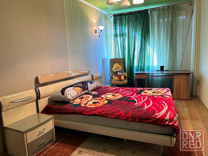 Сдам 2-х к.кв в центре города варгарова Мариуполь - изображение 6