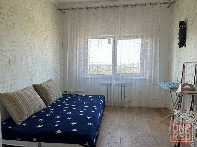 Сдам 2-х к.кв в центре города варгарова Мариуполь - изображение 4