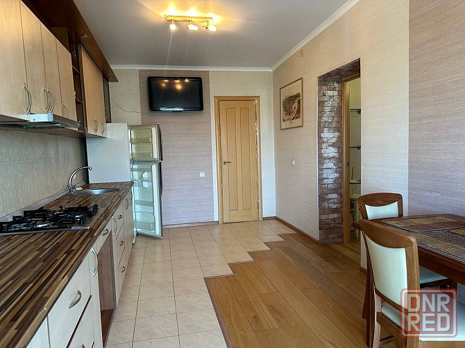 Сдам 2-х к.кв в центре города варгарова Мариуполь - изображение 1