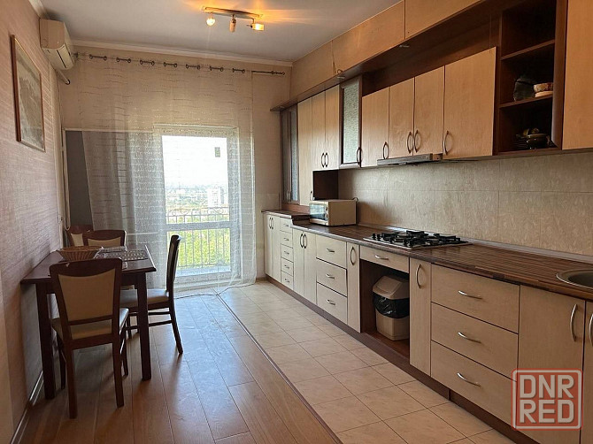 Сдам 2-х к.кв в центре города варгарова Мариуполь - изображение 5