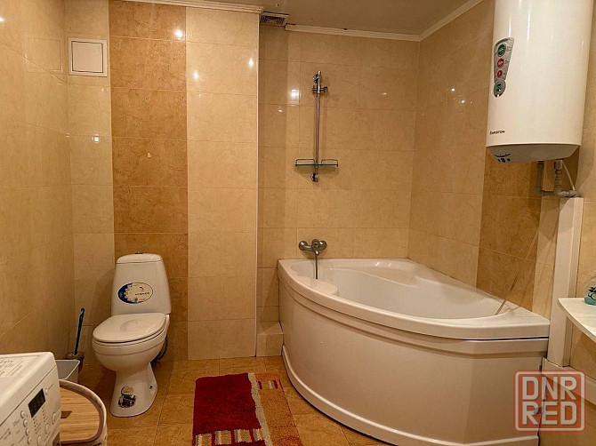 Сдам 2-х к.кв в центре города варгарова Мариуполь - изображение 2