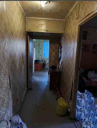 Продам недорого 3 х.ком по Терешковой Донецк