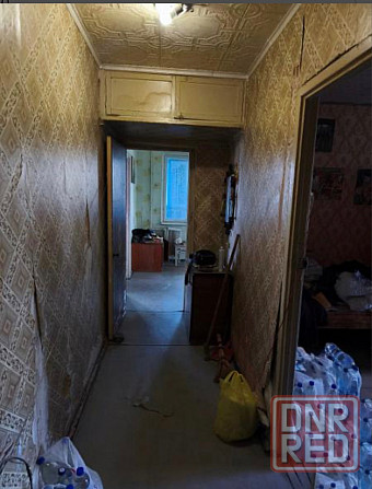 Продам недорого 3 х.ком по Терешковой Донецк - изображение 5