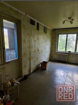 Продам недорого 3 х.ком по Терешковой Донецк - изображение 4