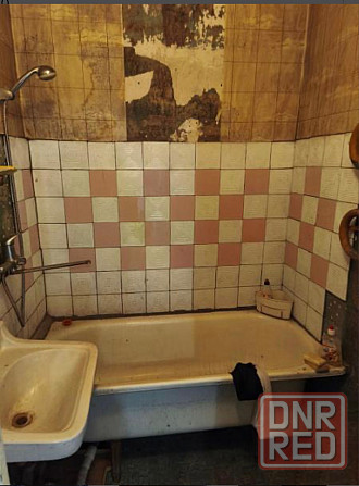 Продам недорого 3 х.ком по Терешковой Донецк - изображение 7