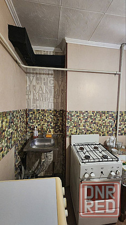 г.Донецк. Сдается 2к.кв. бул.Шахтостроителей 1/9 этаж Донецк - изображение 8