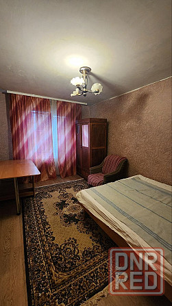 г.Донецк. Сдается 2к.кв. бул.Шахтостроителей 1/9 этаж Донецк - изображение 3