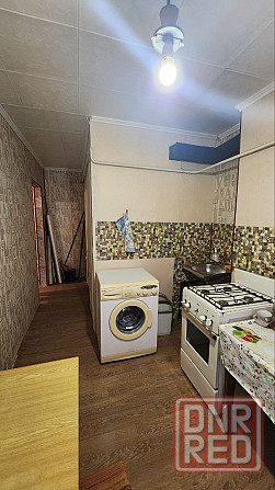 г.Донецк. Сдается 2к.кв. бул.Шахтостроителей 1/9 этаж Донецк - изображение 5