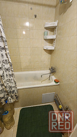 г.Донецк. Сдается 2к.кв. бул.Шахтостроителей 1/9 этаж Донецк - изображение 4