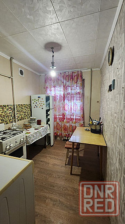 г.Донецк. Сдается 2к.кв. бул.Шахтостроителей 1/9 этаж Донецк - изображение 6