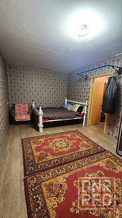 г.Донецк. Сдается 2к.кв. бул.Шахтостроителей 1/9 этаж Донецк - изображение 2