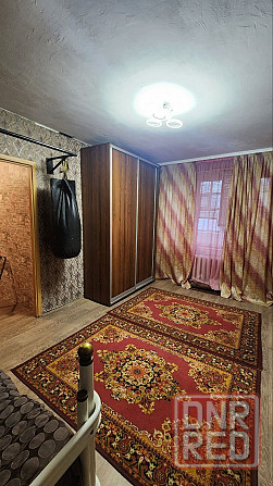 г.Донецк. Сдается 2к.кв. бул.Шахтостроителей 1/9 этаж Донецк - изображение 10