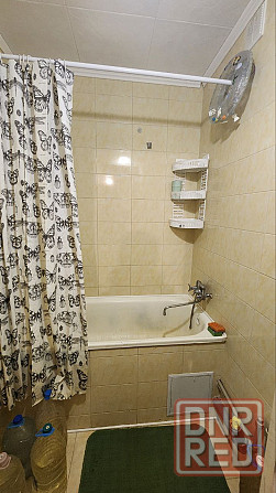 г.Донецк. Сдается 2к.кв. бул.Шахтостроителей 1/9 этаж Донецк - изображение 9