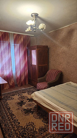 г.Донецк. Сдается 2к.кв. бул.Шахтостроителей 1/9 этаж Донецк - изображение 11