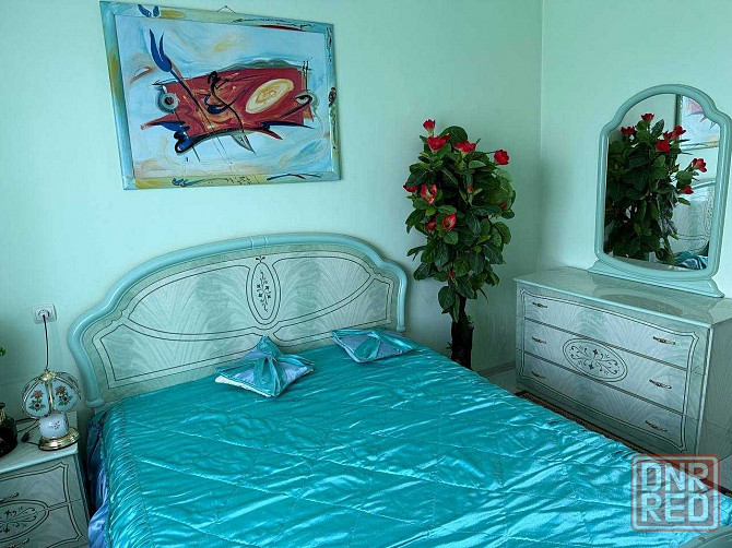 2-к квартира, 68 м2, 2/9 эт. Мариуполь - изображение 2