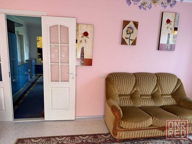 2-к квартира, 68 м2, 2/9 эт. Мариуполь - изображение 8