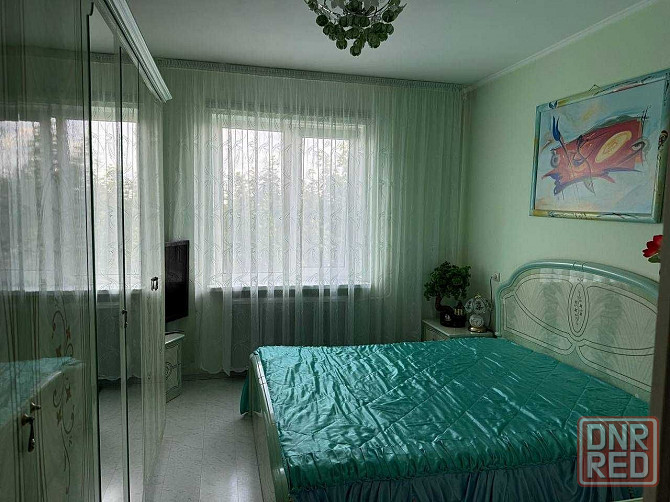 2-к квартира, 68 м2, 2/9 эт. Мариуполь - изображение 3