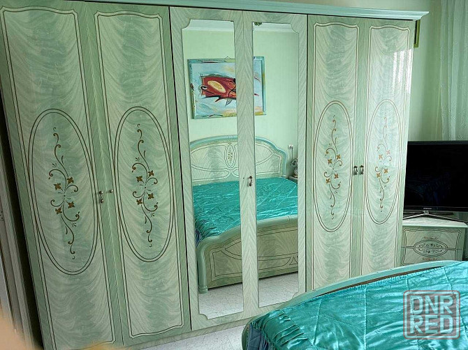 2-к квартира, 68 м2, 2/9 эт. Мариуполь - изображение 1