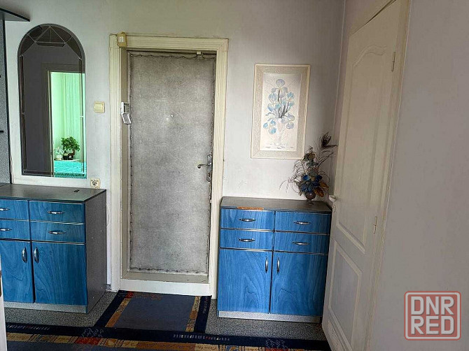 2-к квартира, 68 м2, 2/9 эт. Мариуполь - изображение 6