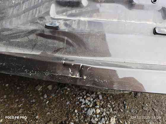 Запчасти Hyundai Solaris 1 рестайлинг Донецк