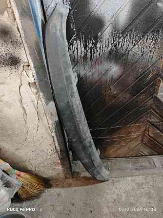 Запчасти Hyundai Solaris 1 рестайлинг Донецк