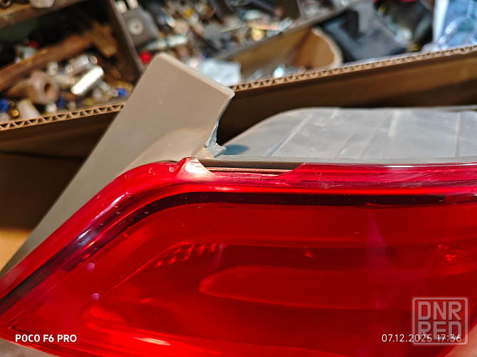 Запчасти Hyundai Solaris 1 рестайлинг Донецк - изображение 7