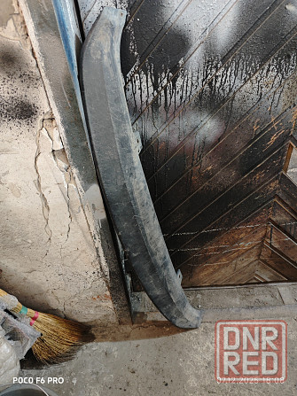 Запчасти Hyundai Solaris 1 рестайлинг Донецк - изображение 5